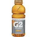 Gatorade® G2 Orange, 20 oz. Bottles, 24/Case