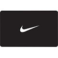 Nike Gift Card $50