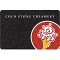 Cold Stone Creamery Gift Card $25