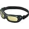 Jackson® Wildcat™ Safety Goggles, Polycarbonate, Anti-Fog, IR/UV 5.0, Black