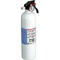 Kidde Residential Series Kitchen Sodium Bicarbonate Fire Extinguishers, 100 psi