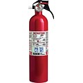 Kidde Kitchen/Garage  Sodium Bicarbonate Fire Extinguishers, 100 psi