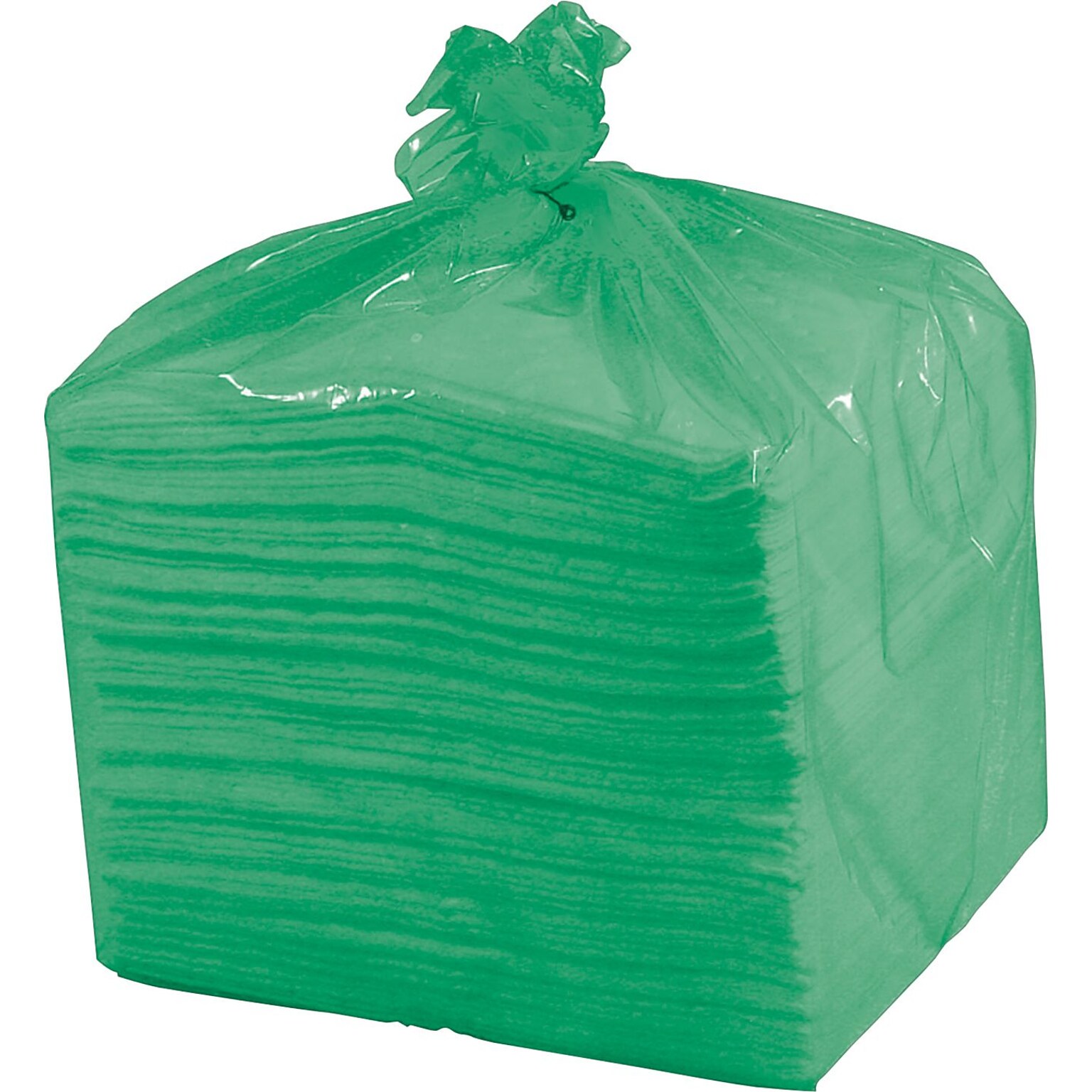 SPC® Env™ Oil Sorbent Contractor Grade, Pad, 15 x 19, 51 gal, Single Ply, 200/Carton