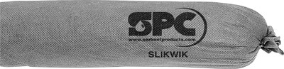 Brady® SPC® Slikwik Socs™ Universal Sorbents Pad, 4W, 30 gal, 30/Carton (655-AW430)