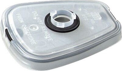 3M™ Filter Adapter, 20/BX