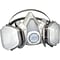 3M™ OH&ESD Half Facepiece Respirator, P95, Organic Vapors
