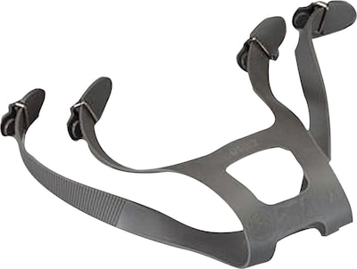 3M OH&ESD Head Harness Assembly