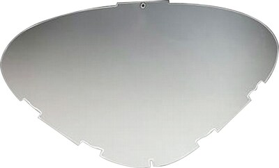 3M™ Wide View Lens, Clear, 10/PK