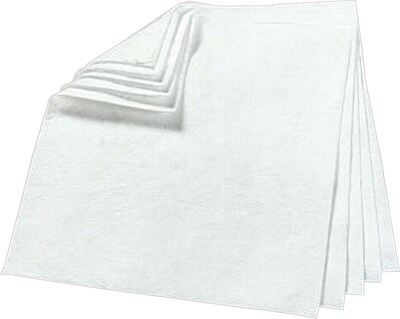 DBS 3M™ Petroleum Sorbent Pad HP-156, Pads/Sheets, 17x19, 37.5 gal, 100/CT