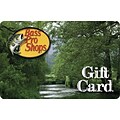 Old Bass Pro Shops Gift Card $25