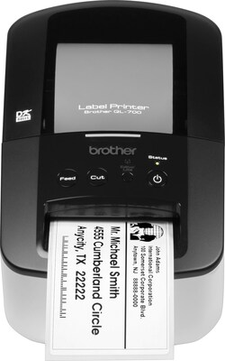 Brother QL-800 Label Printer