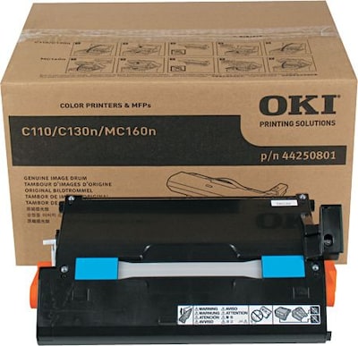 OKI 44250801 Drum Unit (2585447)