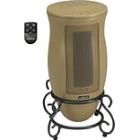 Lasko® Designer Series Ceramic Heater with Remote