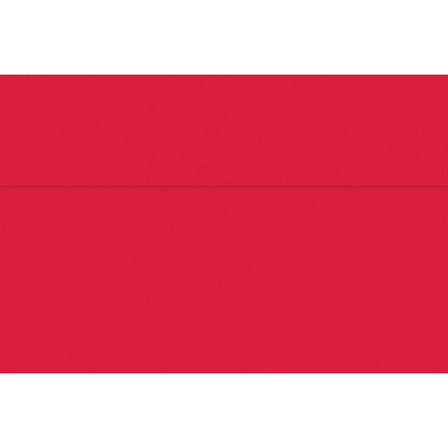Masterpiece Studio® 8-3/4 x 5-3/4 Envelopes, Red