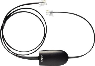 Jabra EHC Link 220 Cable f/Cisco IP Phones