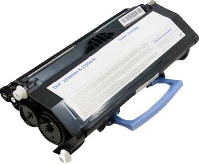 Dell PK492 Black Standard Yield Toner Cartridge