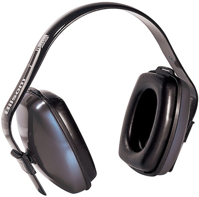 Howard Leightning® Viking® Earmuffs, Black, 29 dB (1010925)