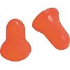 Howard Leight® Max® Uncorded Disposable Earplugs, Coral, 33 dB, 500/BX