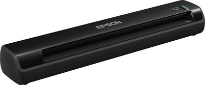 Epson® DS-30 B11B206201 Portable Scanner