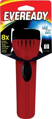 Eveready® LED Flashlights; Economy