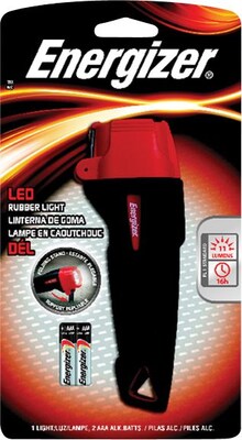 Energizer® Rubber LED Light, Small