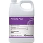 Brighton Professional™ Pine DC Plus™ Disinfectant Cleaner, Pine Scent, 1 Gallon, 4/Ct