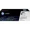 HP 305A Black Standard Yield Toner Cartridge   (CE410A)