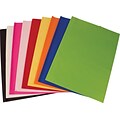 SatinWrap Solid Cerise Tissue Paper Sheets, Size 20 x 30