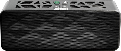 Jensen® SMPS-650 Bluetooth® Wireless Stereo Speaker