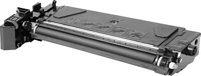 Troy® MICR HP 05A (CE505A) Black Laser Toner Cartridge