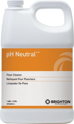 Brighton Professional Ph Neutral Floor Care All Purpose