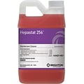 Brighton Professional™ Hepastat 256™ Disinfectant Cleaner, Handy Mix, 64 Oz., 3/Ct