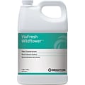 Brighton Professional™ ViaFresh™ Odor Eliminator, Wildflower Scent, 1 Gallon