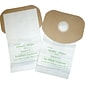 Green Klean® Replacement Vacuum Bags, Fits Sanitare® SC412 6 Qt. and BV-2 Backpacks