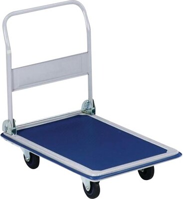 Sparco® Folding Platform Trucks; 660-lb. Capacity