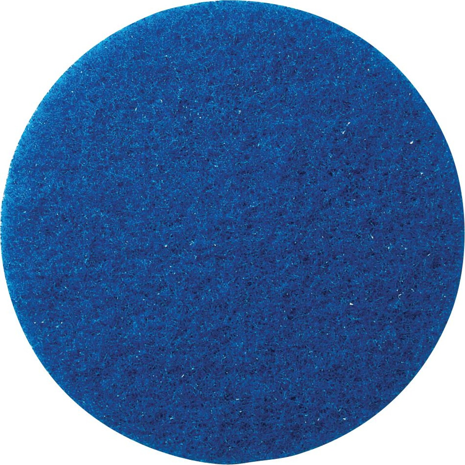 MotorScrubber Heavy-Duty Scrub Pad, 7.75 Diameter (MS1068)