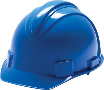 Jackson Safety® Huntsman® Charger Hard Hat; Blue