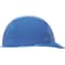 Jackson Safety HDPE Type I 4-Point Ratchet Suspension Short Brim Safety Helmet, Blue (138-14838)