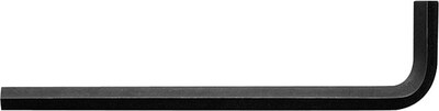 Allen® Tools Metric Long Arm Hex Key, Alloy Steel, 14 mm