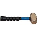 Armstrong® Brass Hammers, 2-1/2 lb.