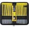 General® Tools 12 Pieces Swiss Pattern Needle File Set, 5-1/2