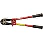 HKP® Bolt Cutters, General Purpose Center Cut, 24"