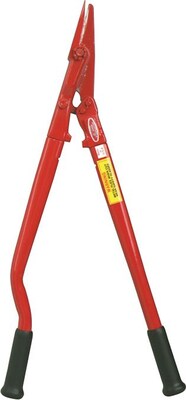 HKP® Heavy Duty Steel Strap Cutters, Long Handled