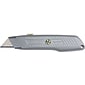 Stanley® Interlock® Retractable Utility Knives, Straight Edged Steel Blade