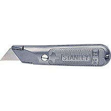 Stanley® Classic 199® Fixed Blade Utility Knives