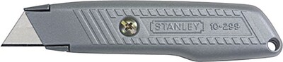 Stanley® Interlock® 299® Fixed Blade Utility Knives