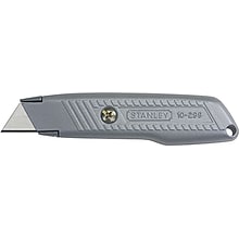 Stanley® Interlock® 299® Fixed Blade Utility Knives