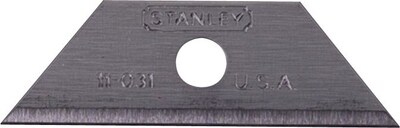 Stanley® Mitey-Knife® Blades, Trapezoid Shape