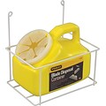 Stanley® Blade Disposal Containers: With Wire Rack