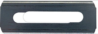 Stanley® Carpet Knife Blades, Rectangular Blade, 2 1/4 - 4
